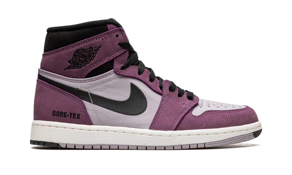 1 High Element "Gore-Tex Berry" DB2889 500