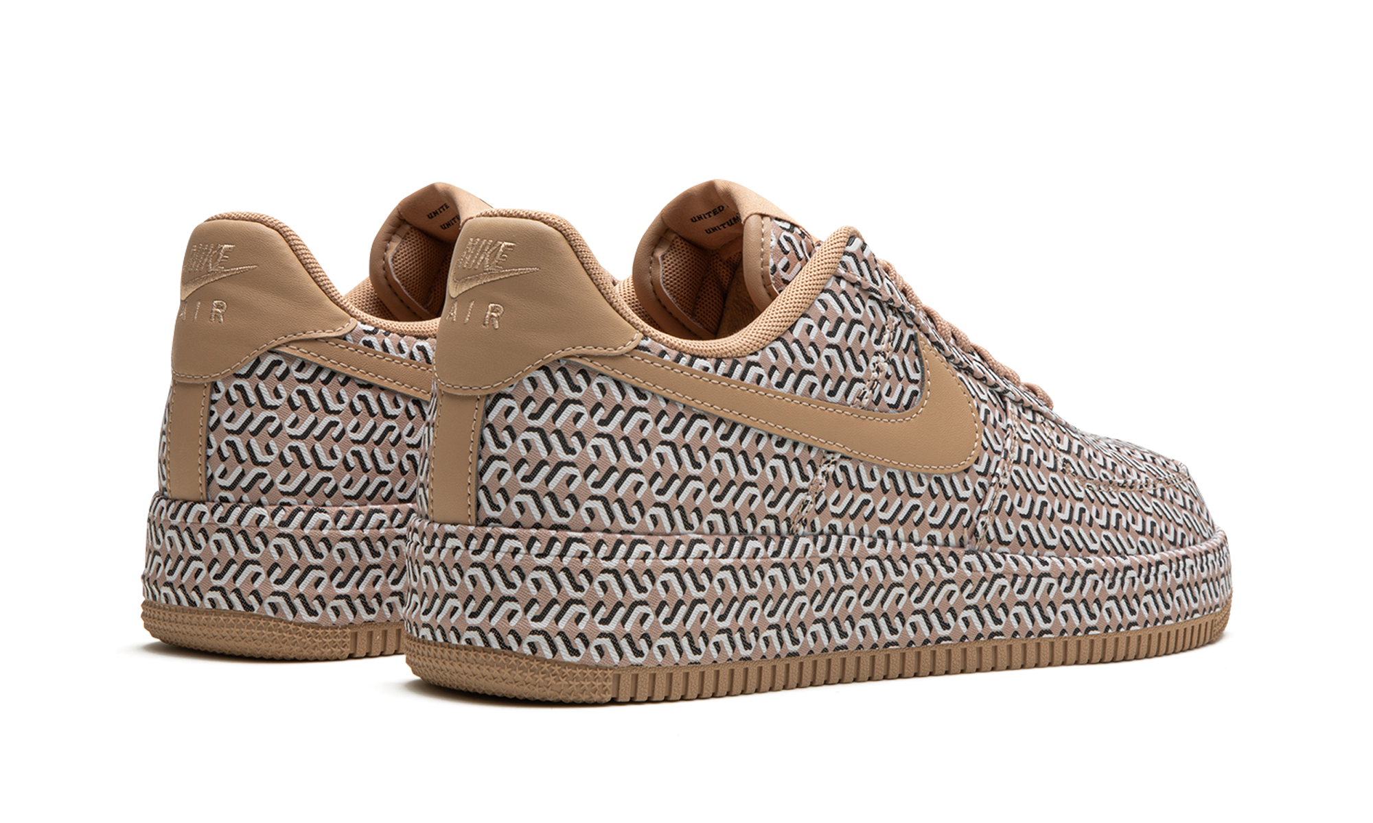 AIR FORCE 1 LO WMNS"United In Victory - Hemp" DZ2789 200