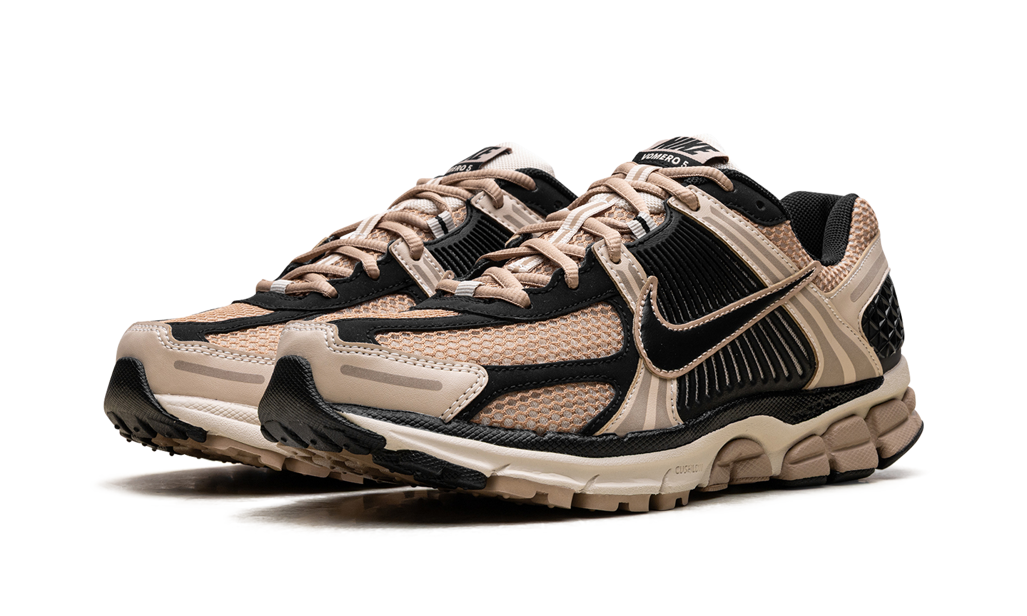 Zoom Vomero 5 WMNS"Sanddrift" FJ2028 106
