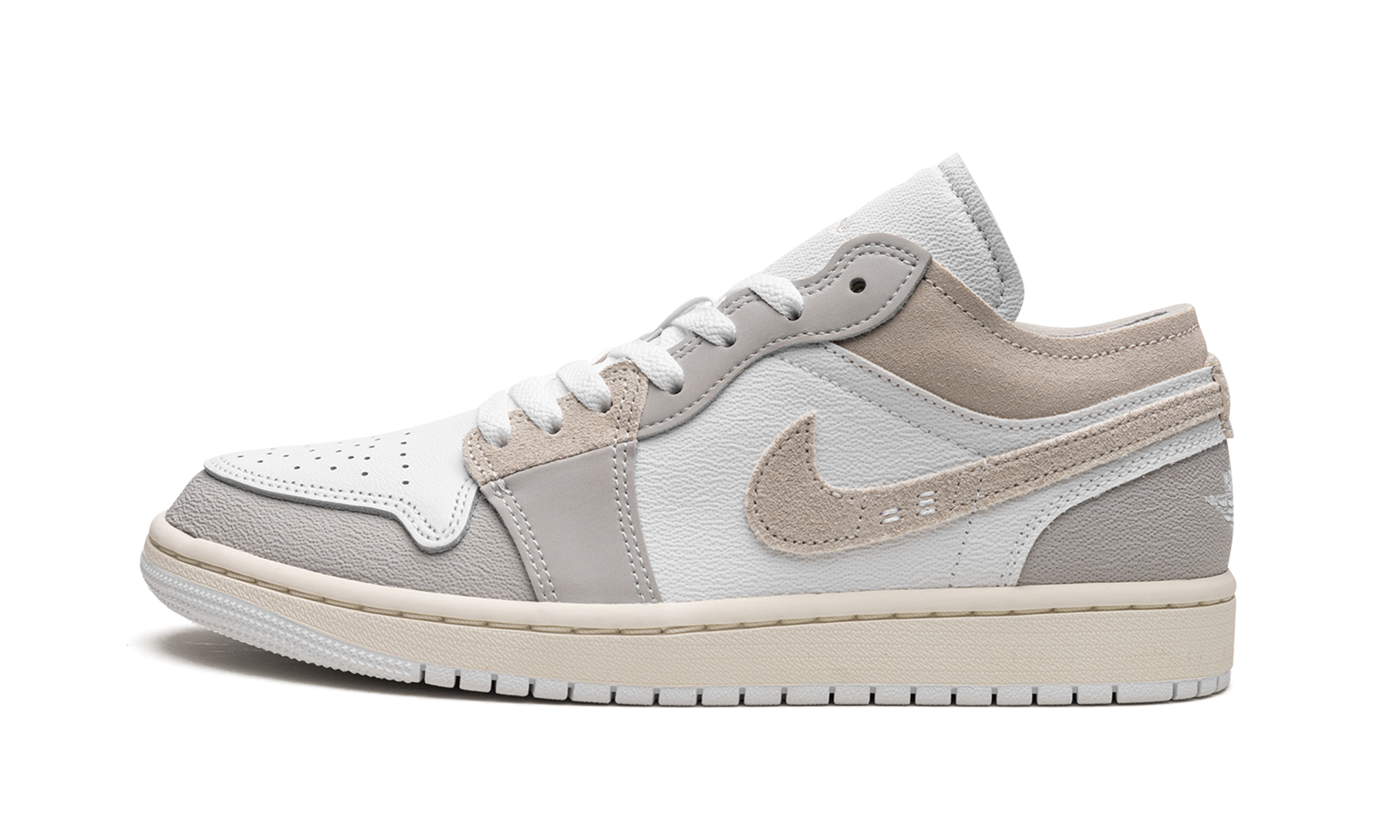 1 Low SE Craft "Tech Grey" DN1635 002