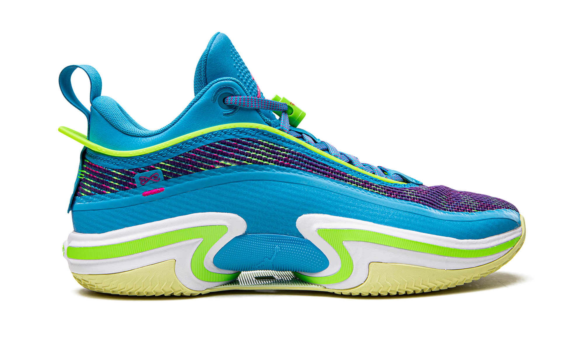 36 Low "Luka Doncic" DN4195 430