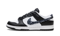 DUNK LO ESS MNS WMNS"Black Paisley" DH4401 100
