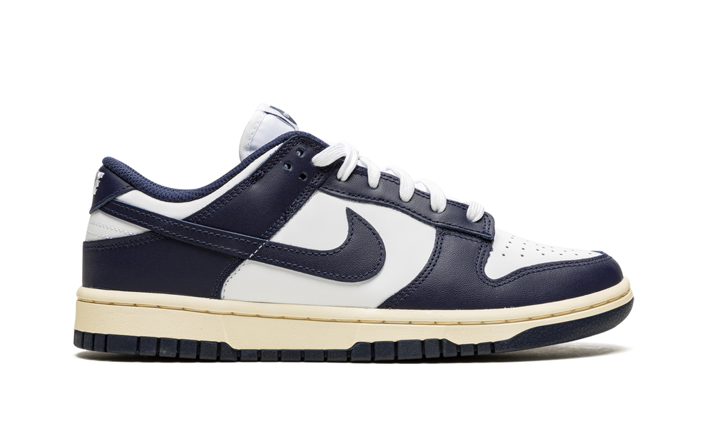 DUNK LOW WMNS"Vintage Navy" DD1503 115