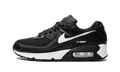 AIR MAX 90 MNS WMNS"Black/White" DH8010 002