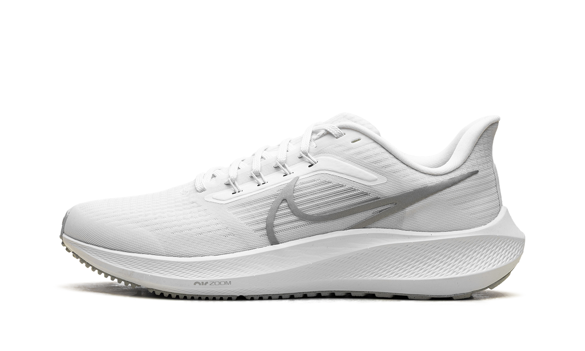 Air Zoom Pegasus 39 Wmns"White" DH4072-100
