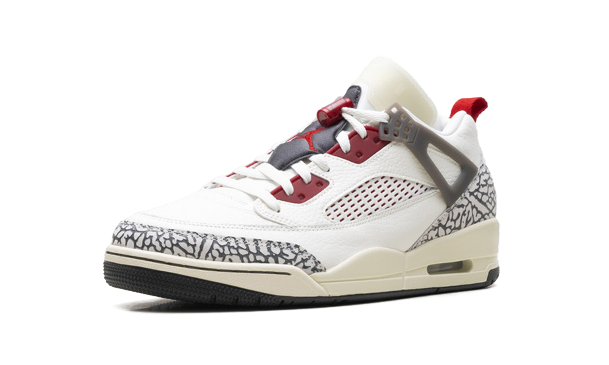 Spizike Low "Sail Anthracite" FQ1759 116