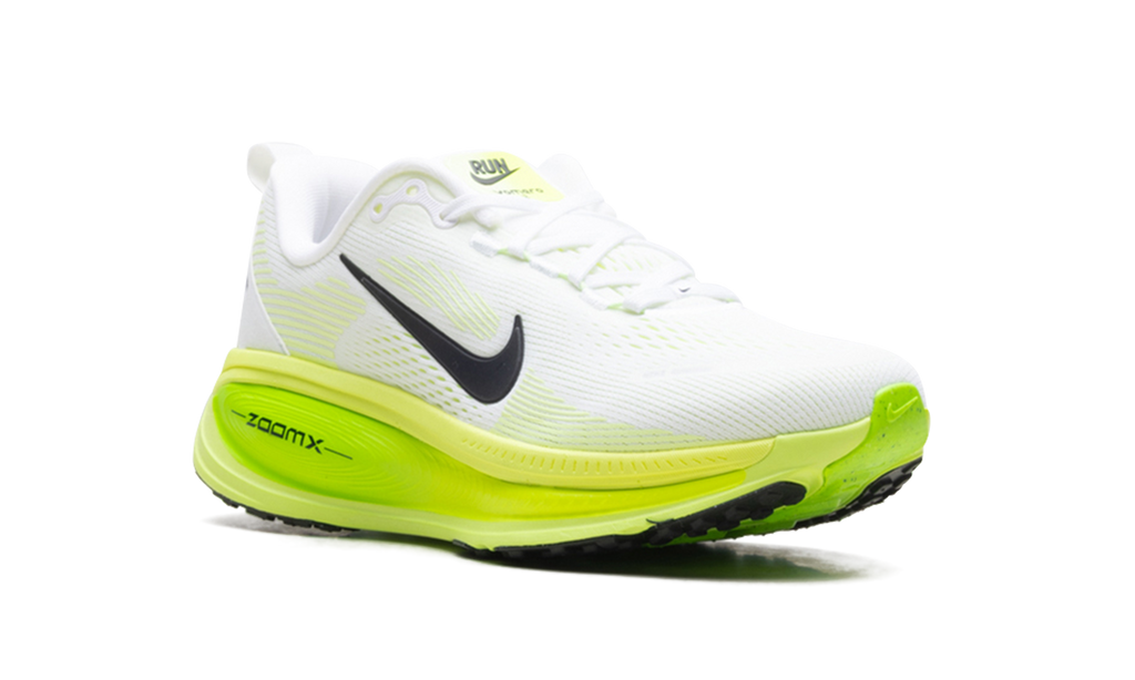 Vomero 18 WMNS"ELECTRIC GREEN" HM6804 102