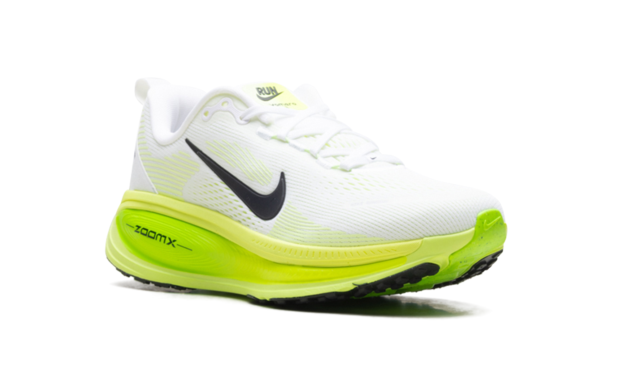 Vomero 18 WMNS"ELECTRIC GREEN" HM6804 102