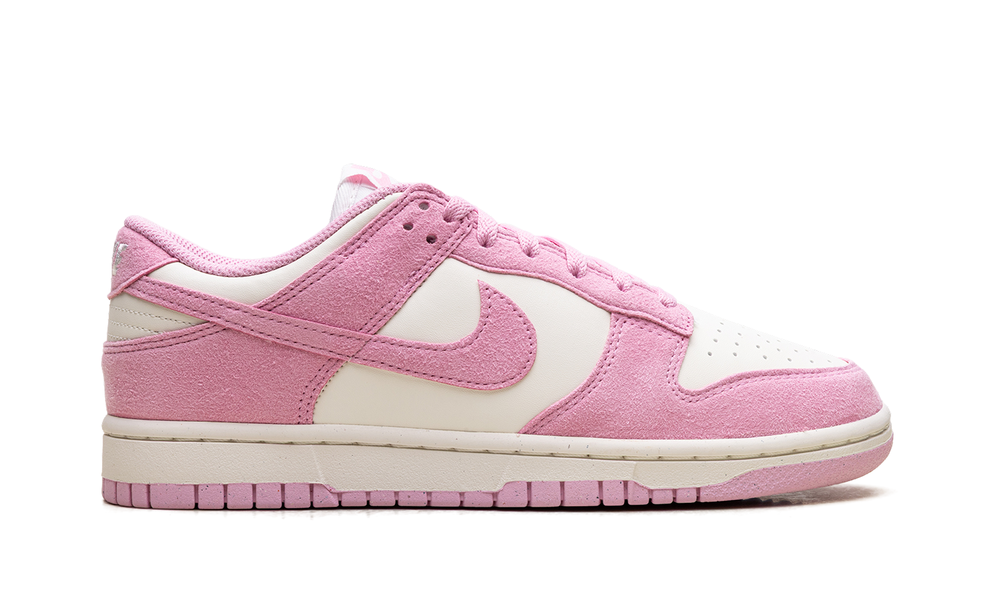 Dunk Low Next Nature WMNS"Pink Rise" HJ7673 101