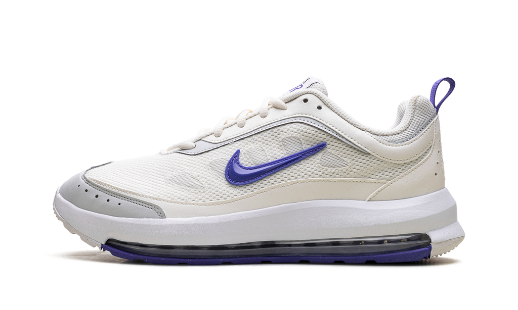 Air Max AP WMNS"Summit White Blue" CU4870 111
