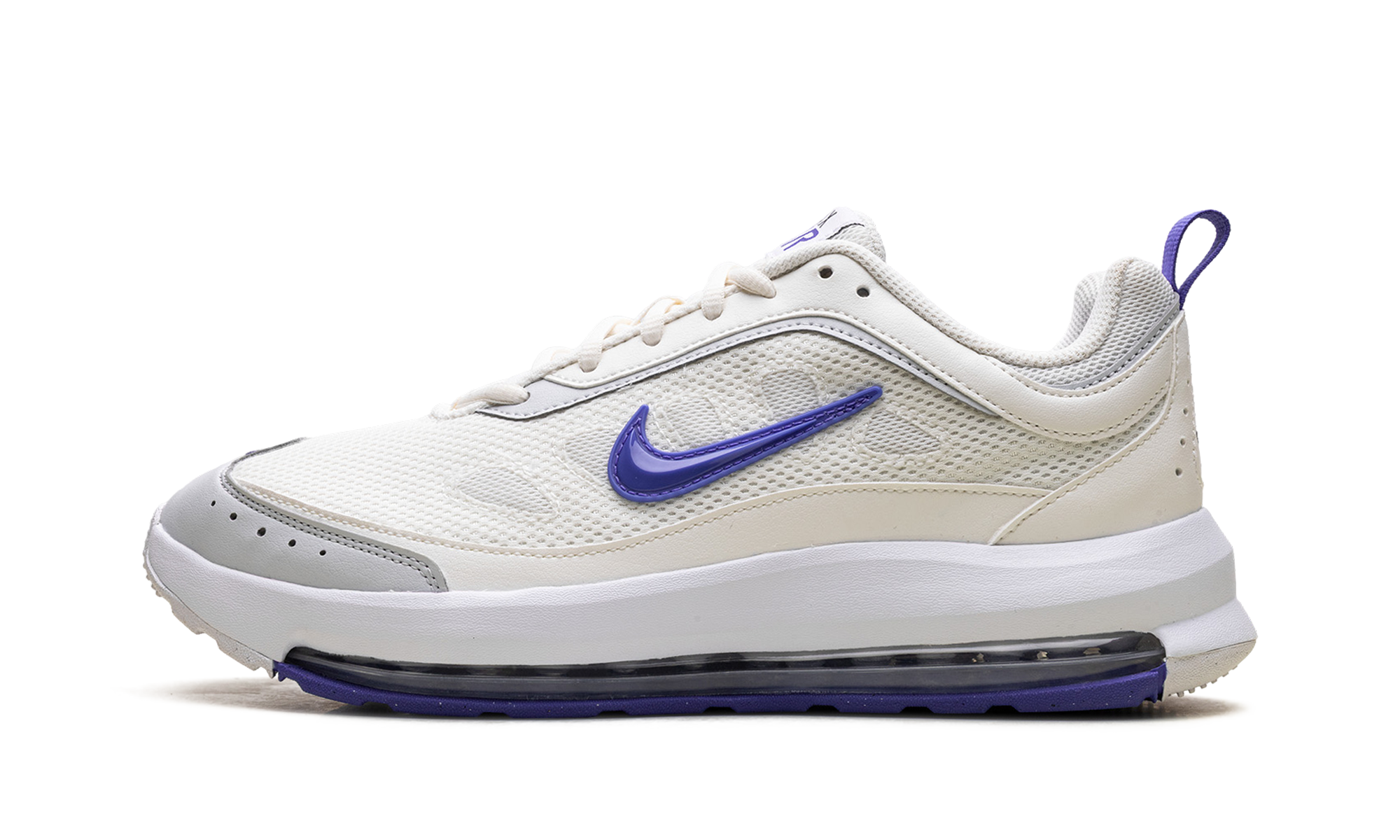 Air Max AP WMNS"Summit White Blue" CU4870 111