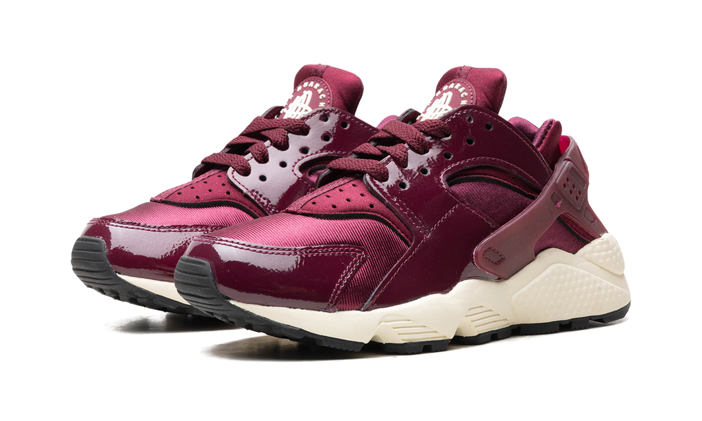 Air Huarache WMNS"BEETROOT" DQ8584 600