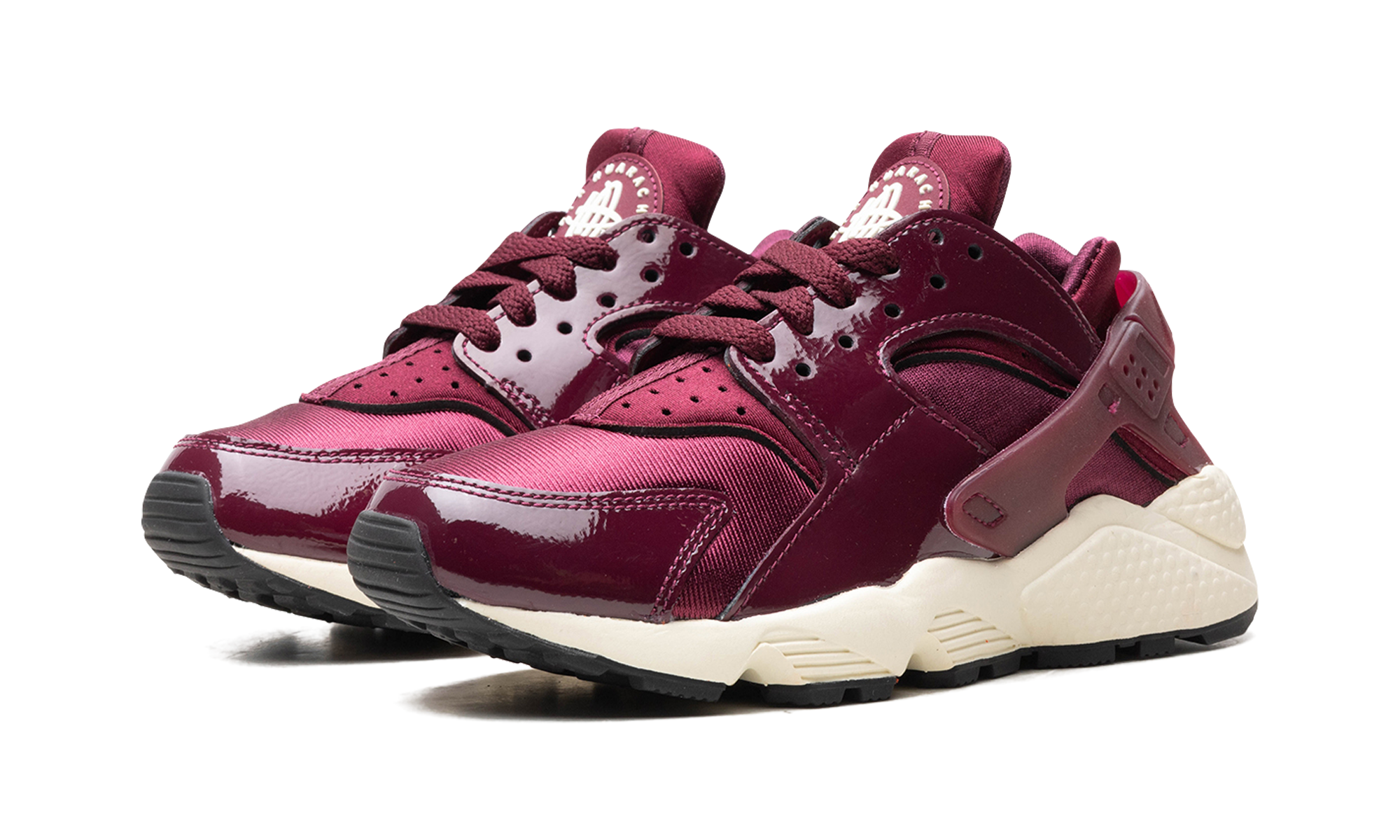 Air Huarache WMNS"BEETROOT" DQ8584 600