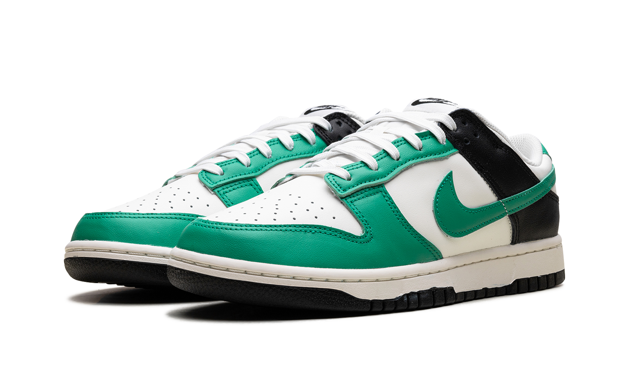 Dunk Low WMNS"Celtics" IB4363 133