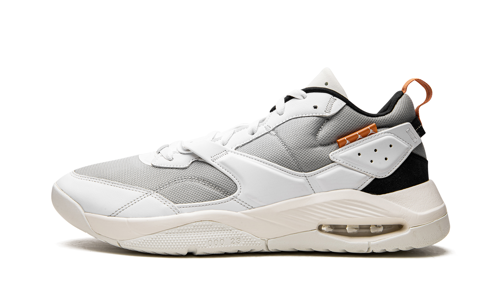 Air NFH "White" CZ3984 100