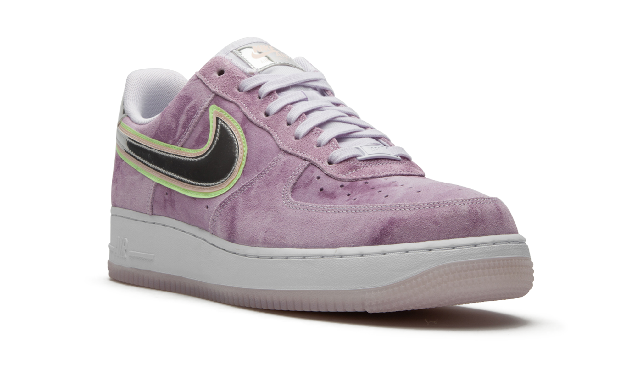 WMNS Air Force 1 07'"P(Her)spective" CW6013 500