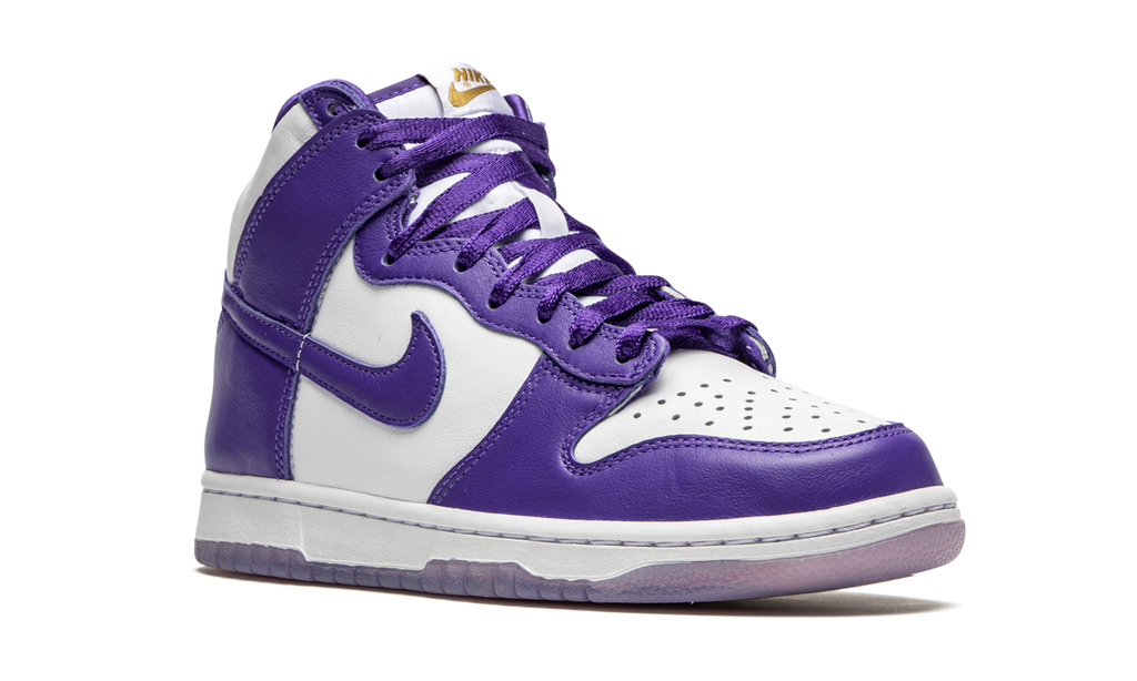 DUNK HIGH WMNS"Varsity Purple" DC5382 100