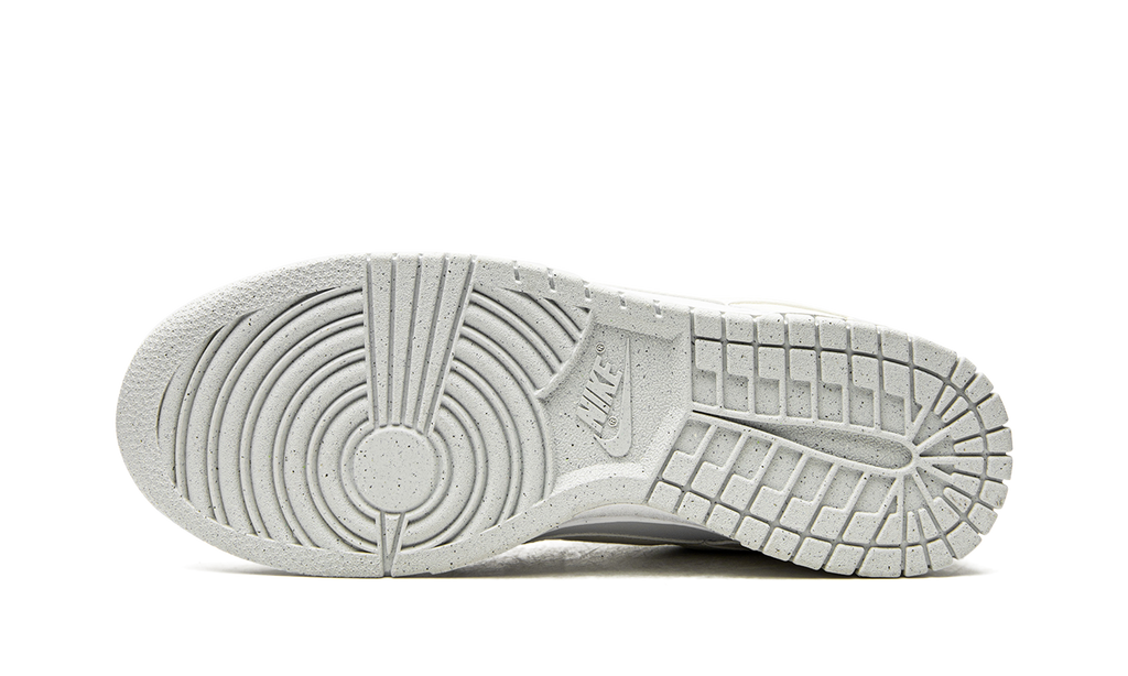DUNK LO NEXT NATURE MNS WMNS"White/ Sail" DD1873 101