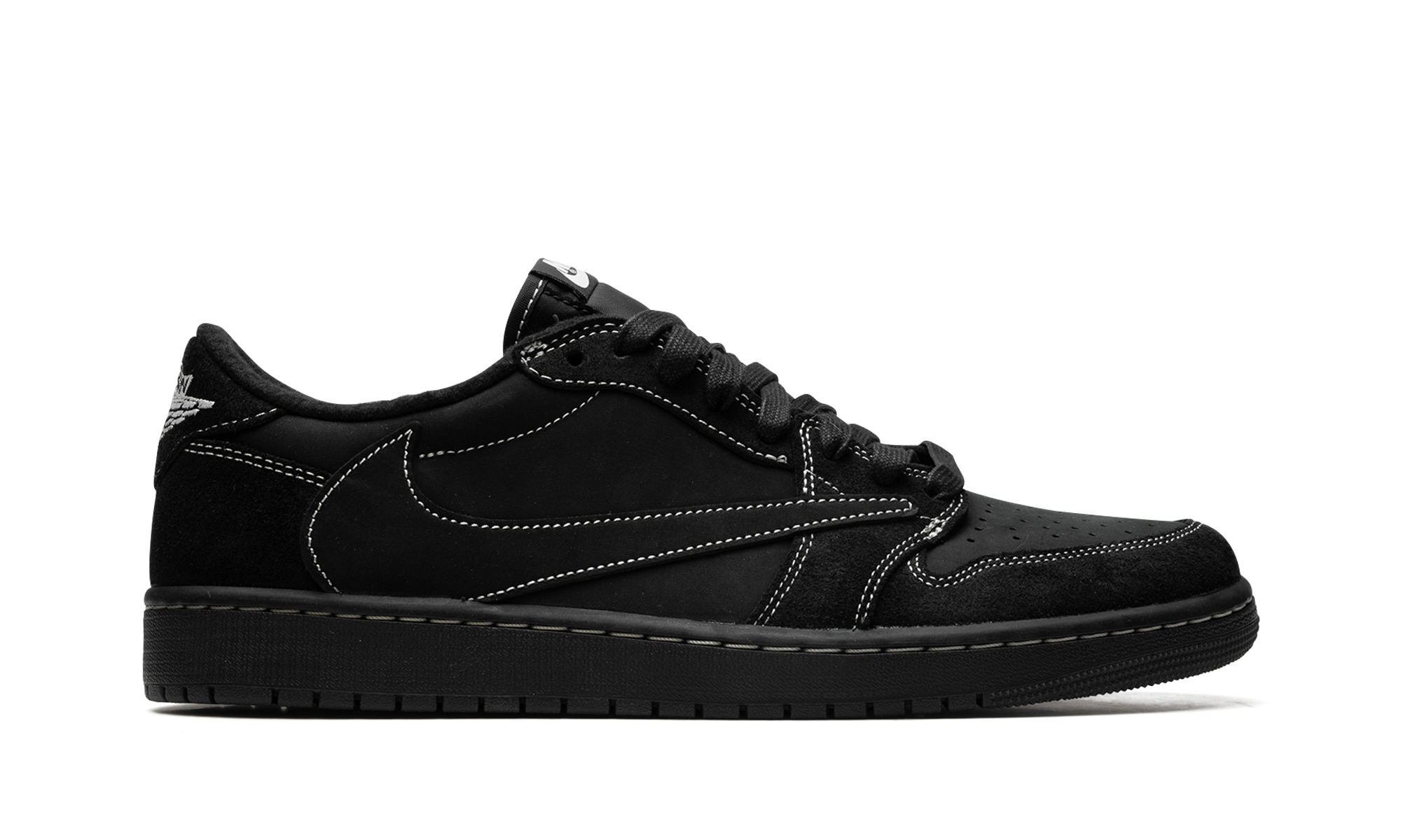 1 Low OG SP "Travis Scott - Black Phantom" DM7866 001