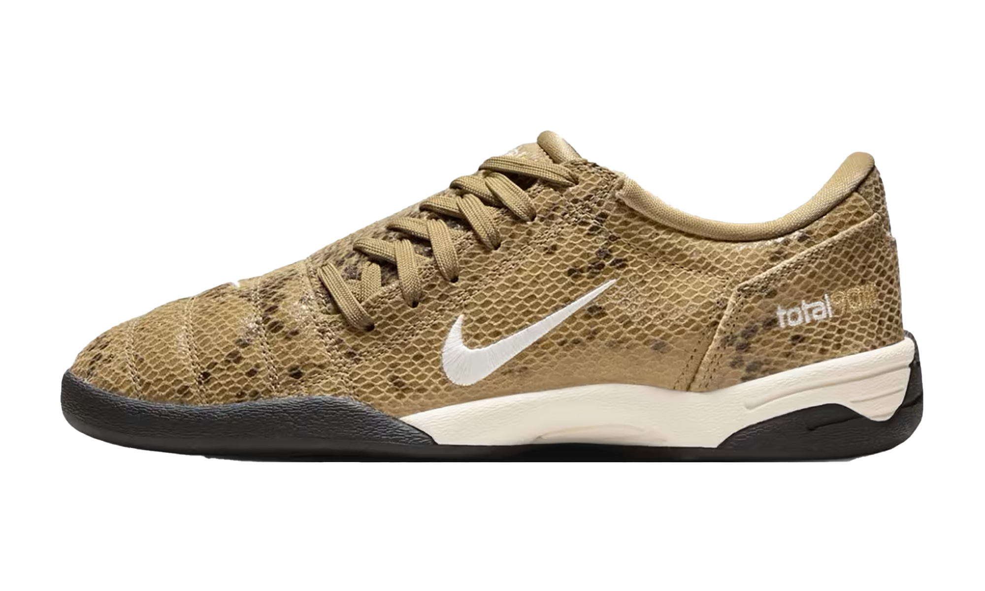 Total 90 III SE WMNS"Snakeskin - Gold" IB4204 200