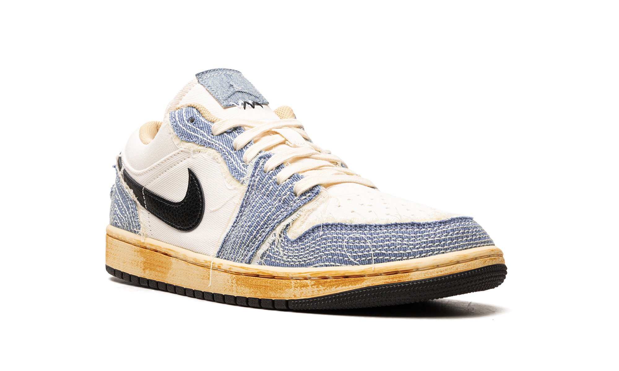 1 Low SE "Sashiko Denim" FN7670 493