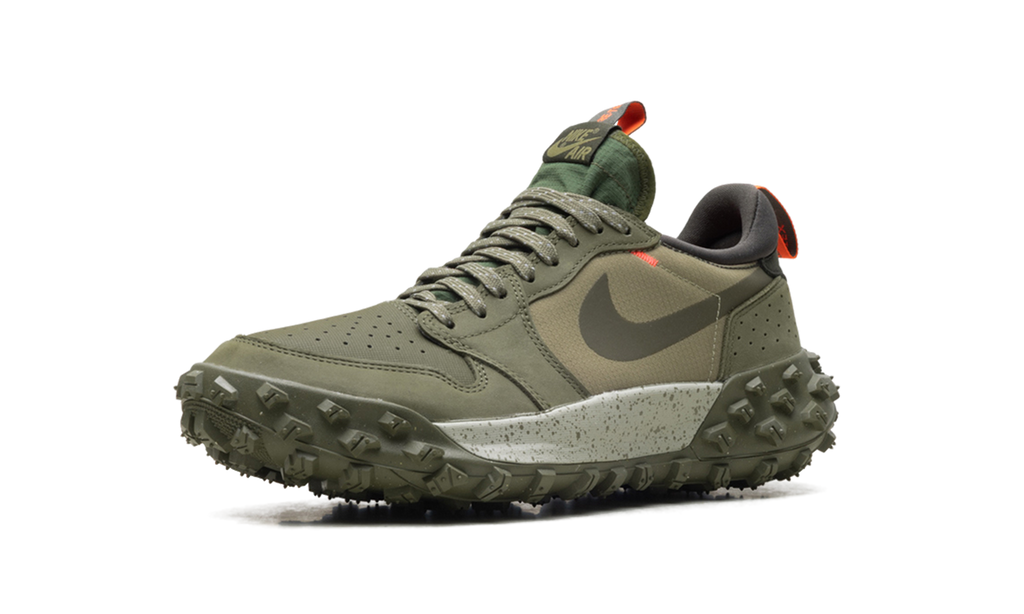 1 Low Element Gore-Tex "Medium Olive" FV4227 201
