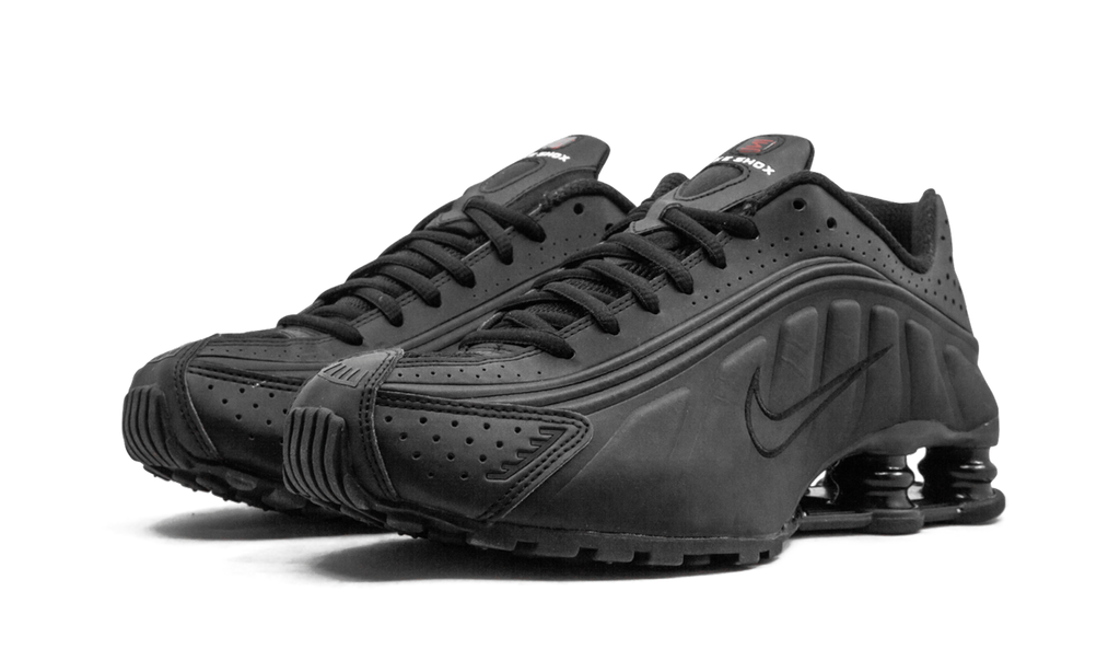 SHOX R4 WMNS"Black" AR3565 004