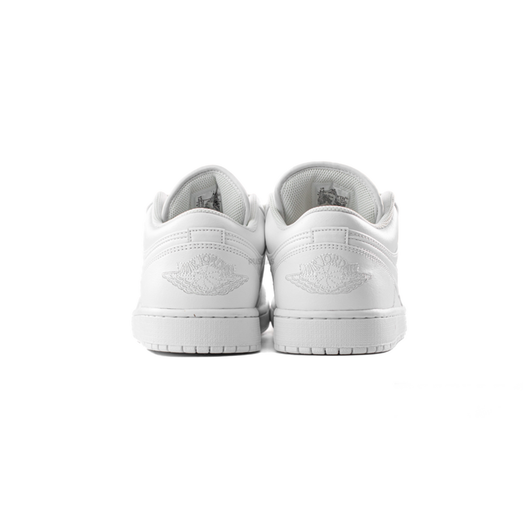 1 Low 'Triple White'