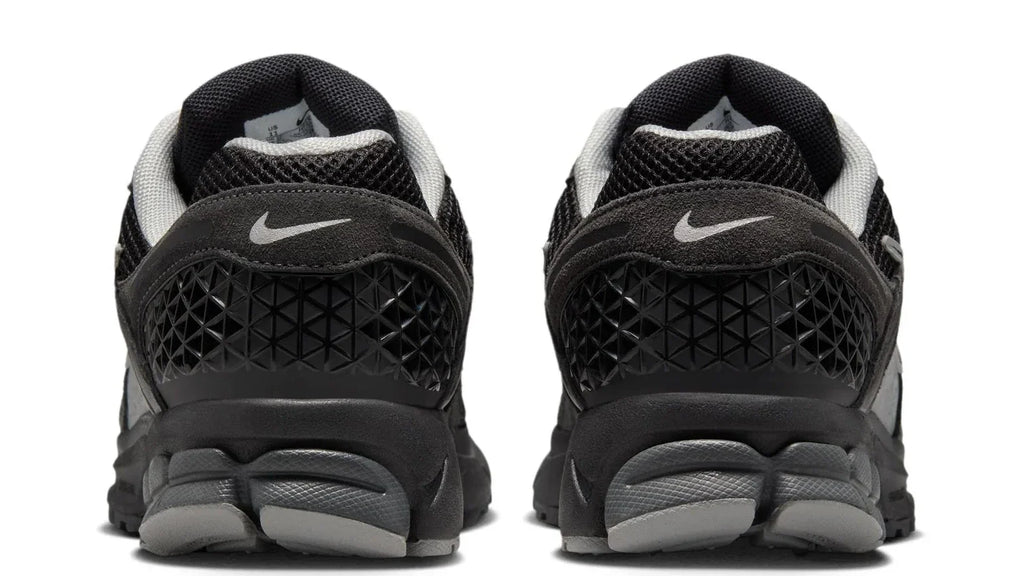 Zoom Vomero 5 Anthracite Flat Silver