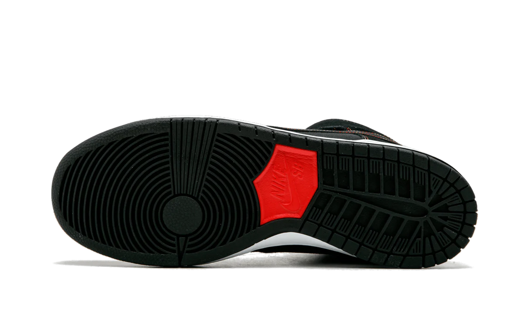 Dunk High Pro SB "Thermal Stitch" 305050 012