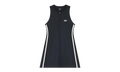 Cora Active Mini Dress WMNS "Black" KITH08