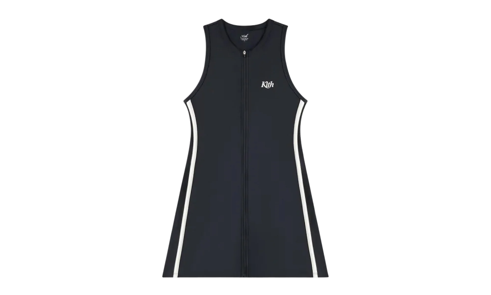 Cora Active Mini Dress WMNS "Black" KITH08