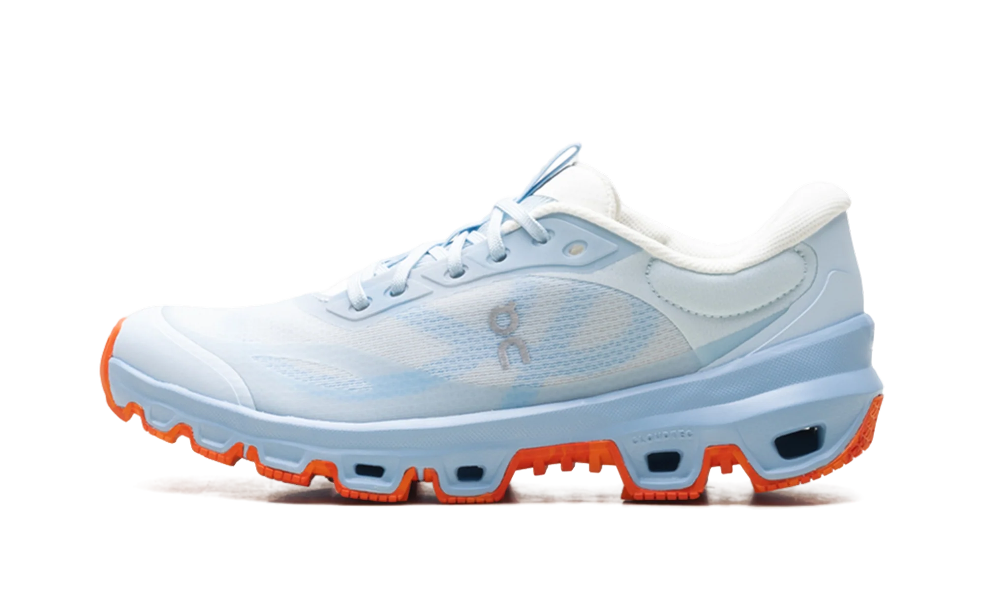 Cloudventure 2 WMNS "LOEWE Blue Red White" 3WF10794189