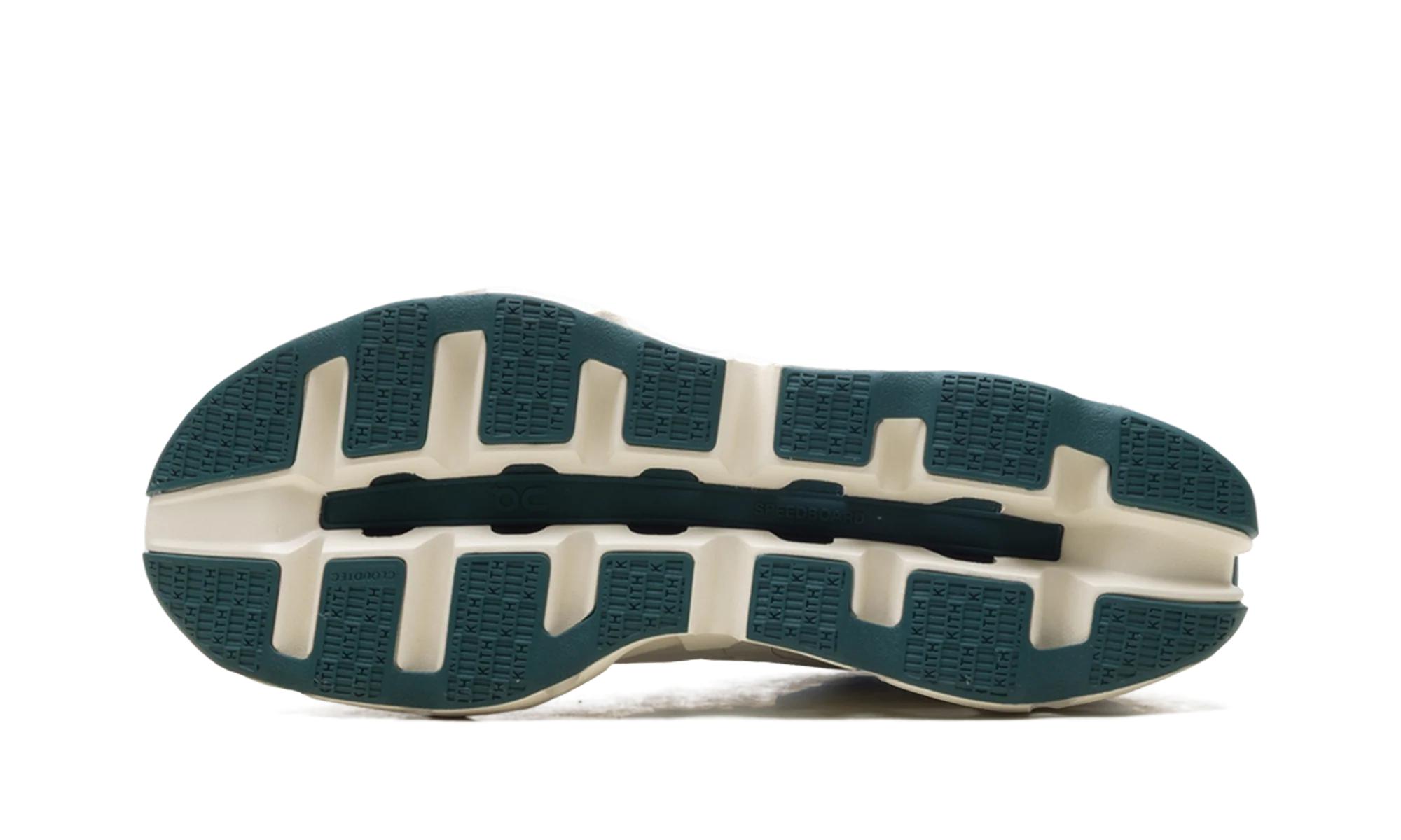K-Tech 1 "Kith - Tofu Sea Moss" 3MG10775561