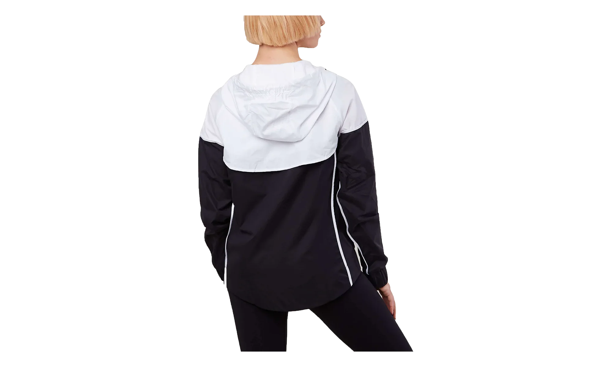 Sportswear Windrunner Jacket WMNS "Tropical Pink" 883495 692