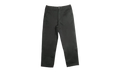 Chino Wide Leg Trouser "BLACK" 116725 BLAC