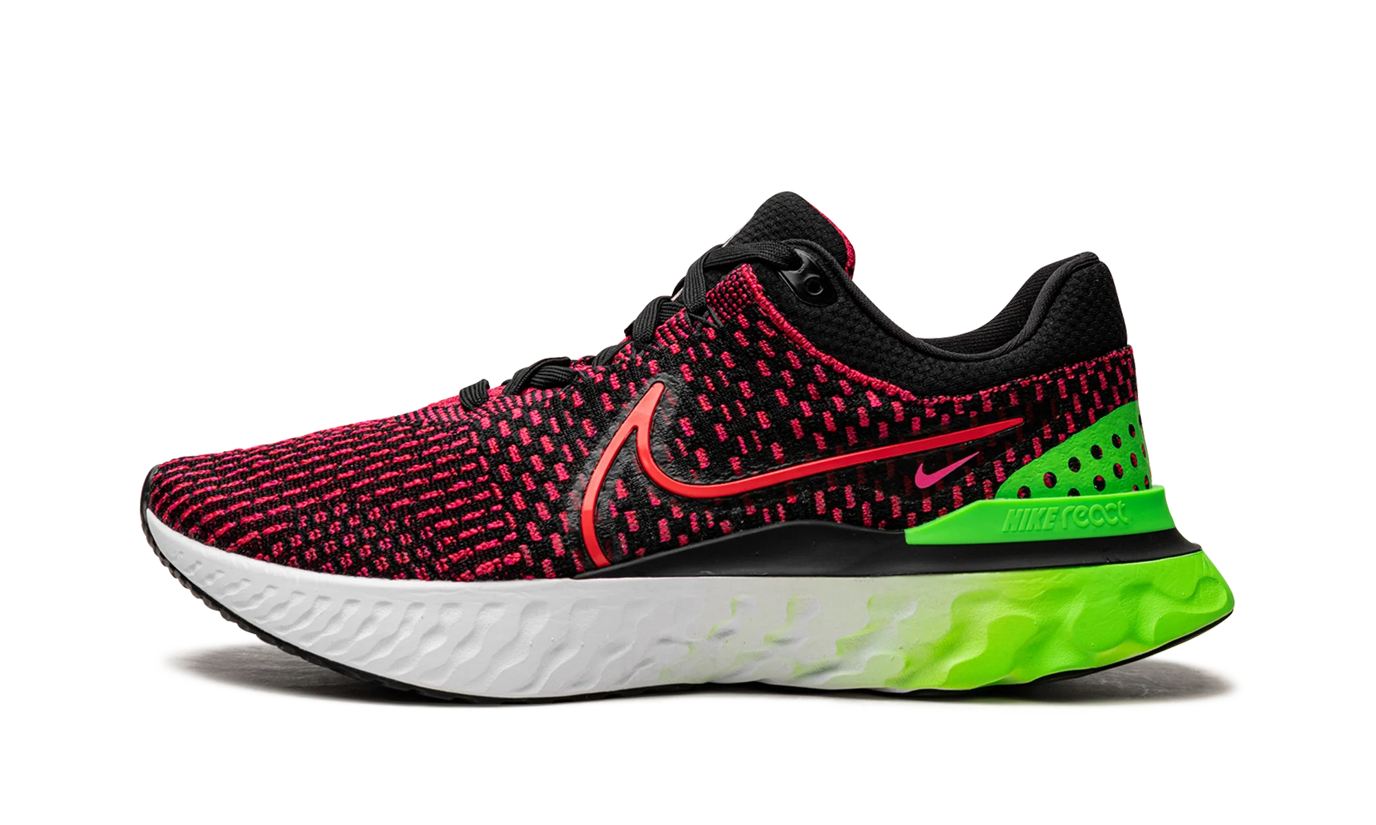 React Infinity Run Flyknit 3 DH5392 003