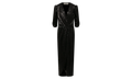 Sequin DRESS "Black" RW DR0095 5140 P22 35