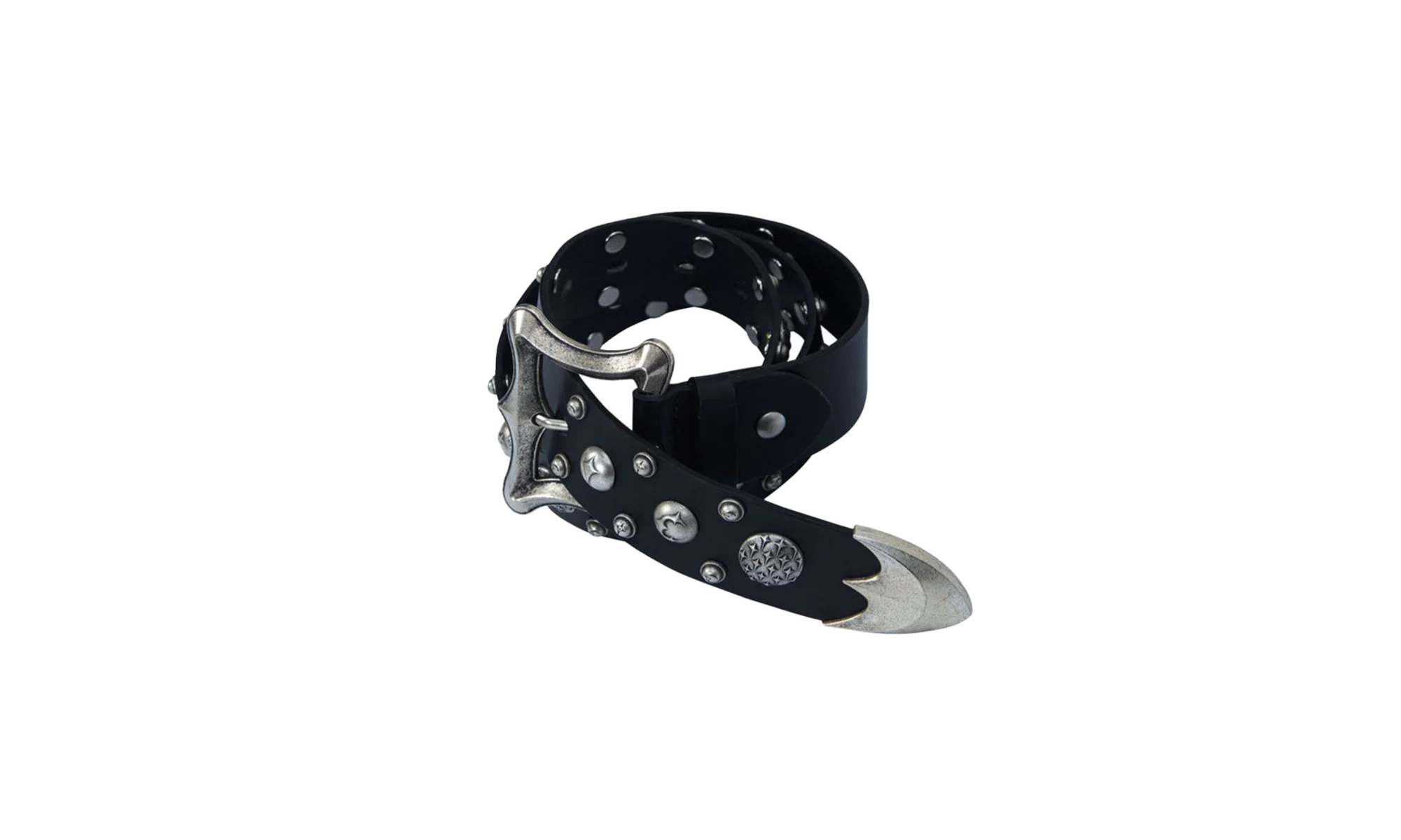 Dragon Belt "Black" TC24AC0701