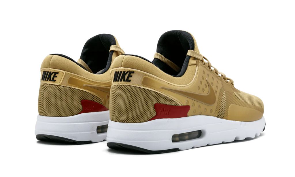 Air Max Zero QS 789695 700