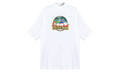 South Park Oversized T-Shirt "White" UA66TR610W WHIT