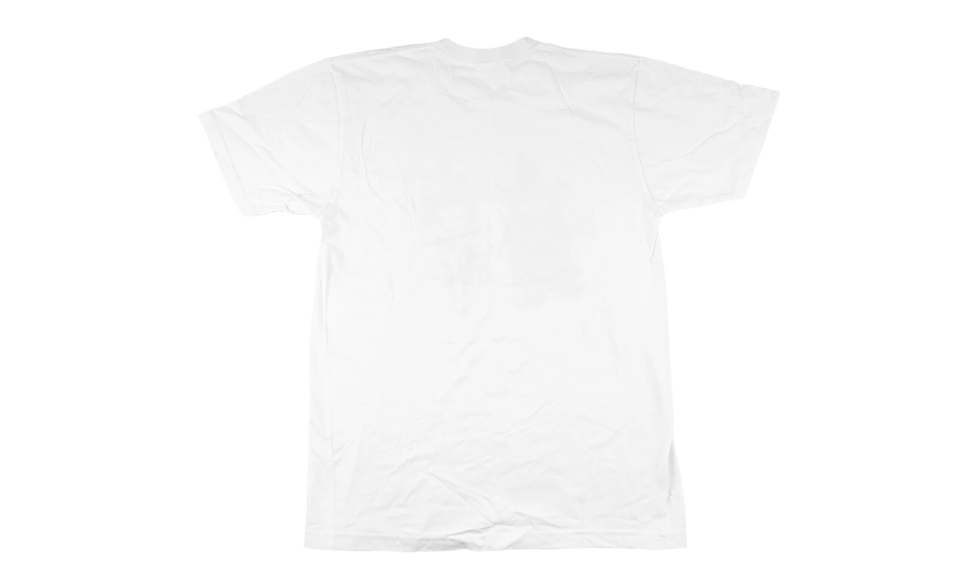 Undercover Dolls Tee "White" SU27477