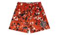 EE BASIC SHORT "Orange" EE716