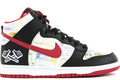 Dunk High Lucha Libre