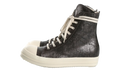 Concordians DRKSHDW Overdyed Denim High "Bronze" DU02E7800 BZMC 9411