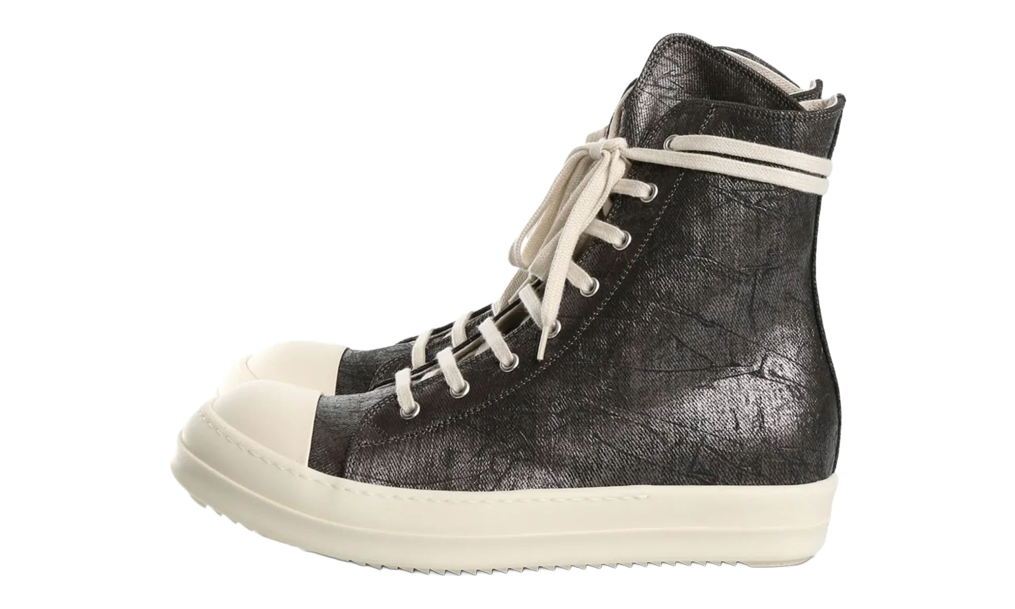 Concordians DRKSHDW Overdyed Denim High "Bronze" DU02E7800 BZMC 9411