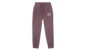 Jordan Essentials Fleece Sweatpants "Mauve" FB7298 508