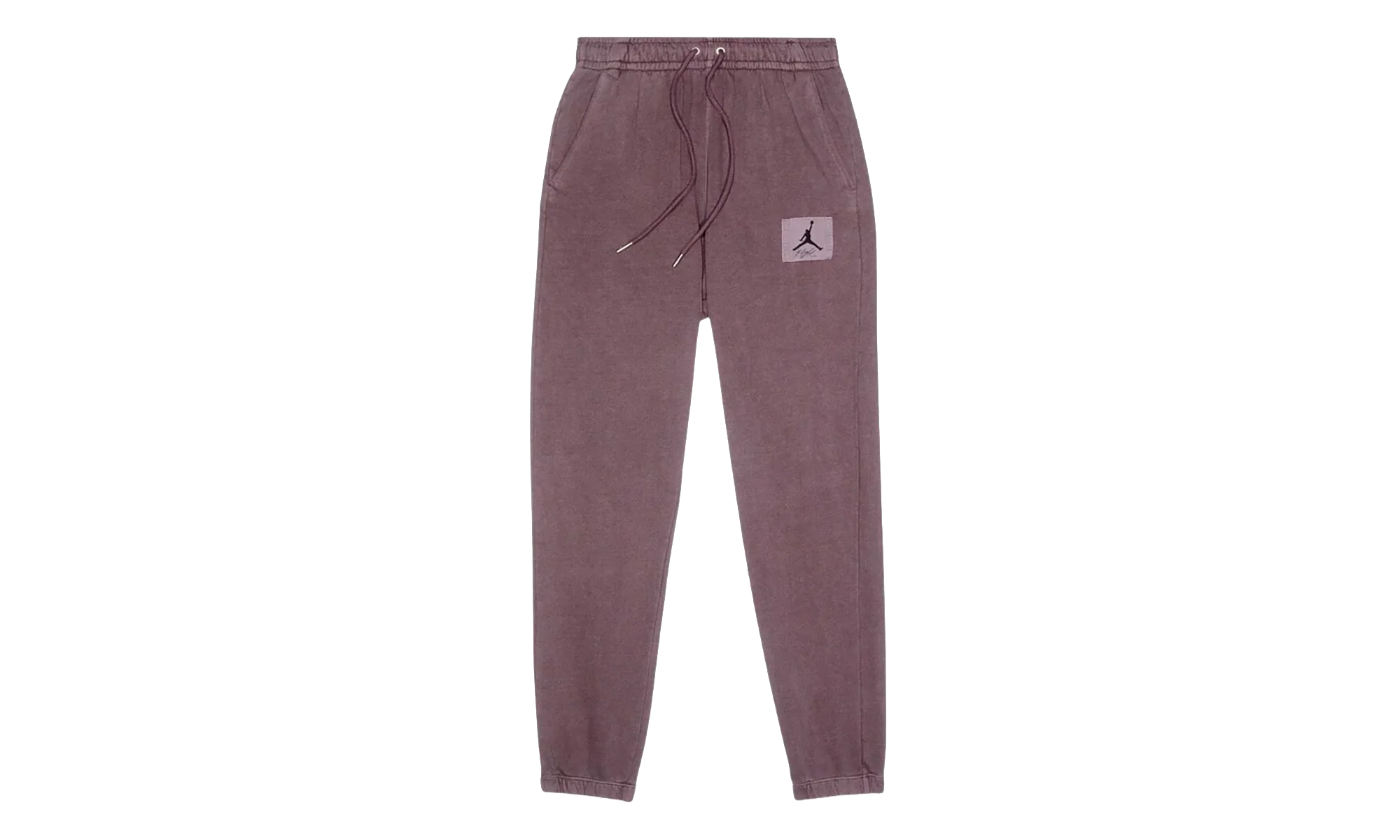 Jordan Essentials Fleece Sweatpants "Mauve" FB7298 508
