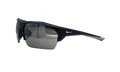 Terminus Sunglasses "Matte Court Purple / Grey Silver Flash" EV1030 516