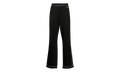 PJ Tailored Pants "Black" MPF015 001
